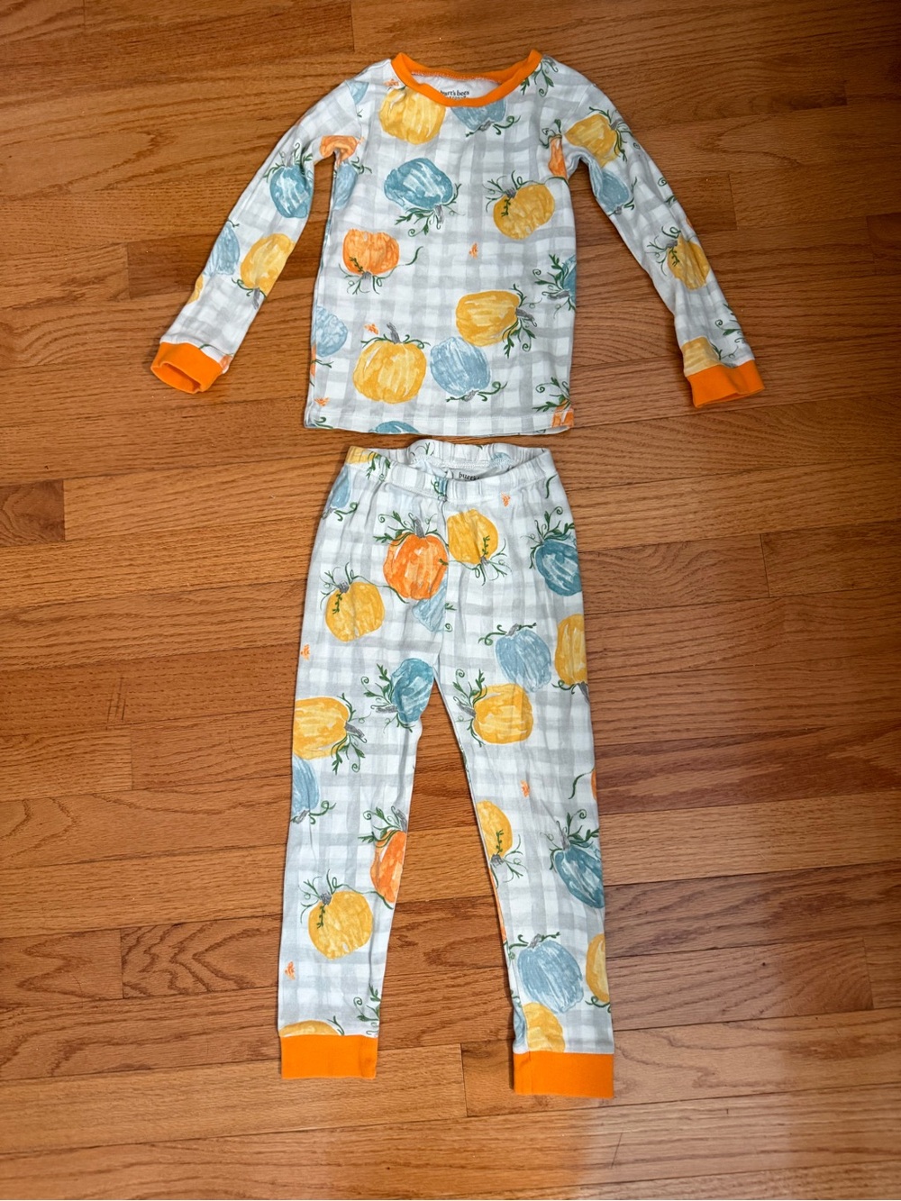 Burt's Bees Pajamas